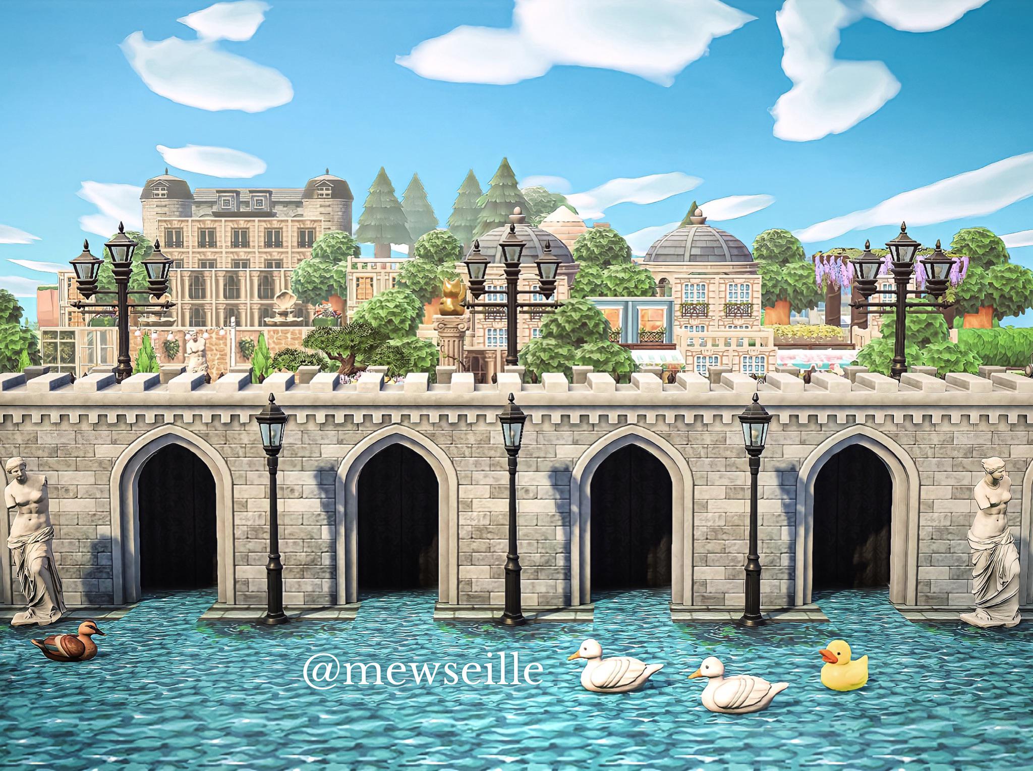 Nookmart How To Use Custom Codes In ACNH