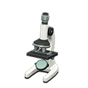 Nookmart | Microscope (Animal Crossing: New Horizons)