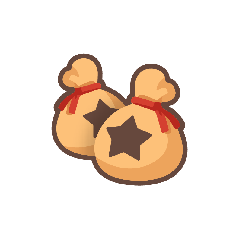 Nookmart 600,000 Bells (Animal Crossing: New Horizons)