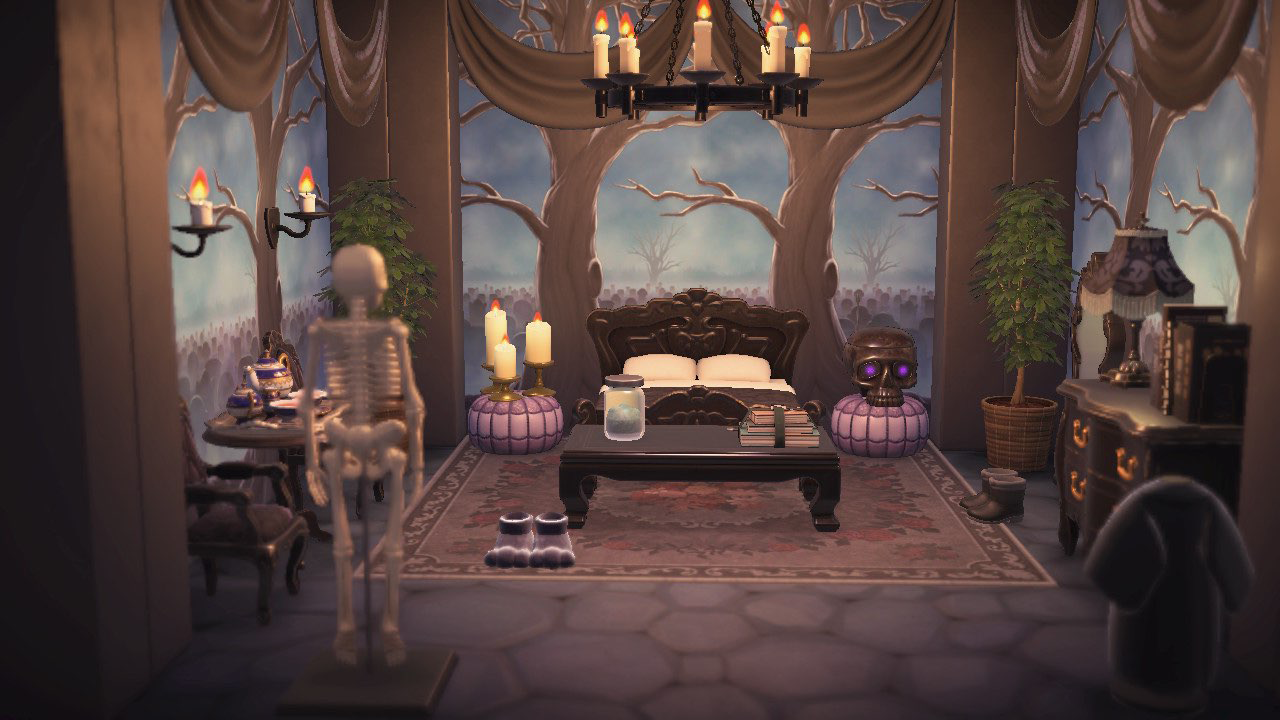 Crescent Moon Furniture Moon Chair Acnh Animal Crossing Rattan